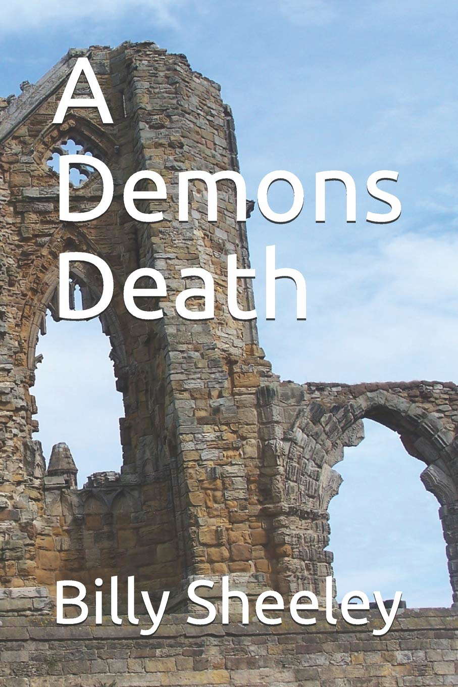 A Demons Death poster