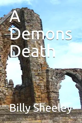 A Demons Death poster