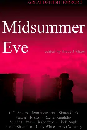 Great British Horror 5: Midsummer Eve poster