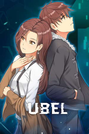 Ubel poster