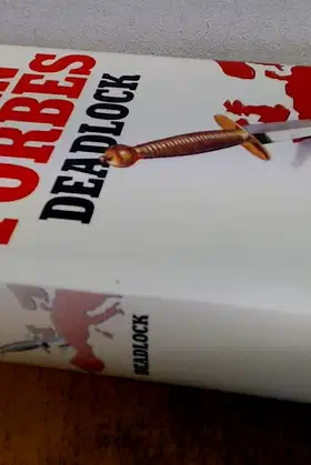 Deadlock poster