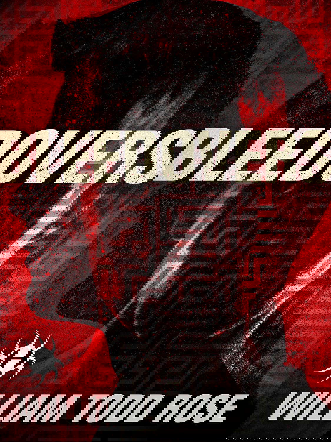 Bleedovers: A Dystopian Novella poster