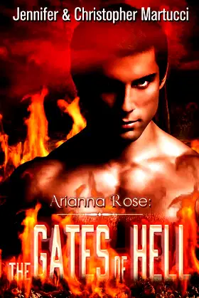 Arianna Rose: The Gates of Hell (Book 5) poster