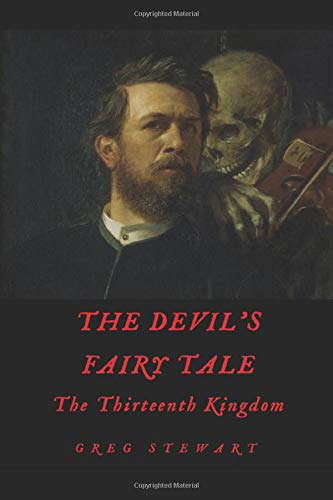 The Devil's Fairy Tale: The Thirteenth Kingdom poster