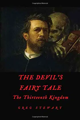 The Devil's Fairy Tale: The Thirteenth Kingdom poster