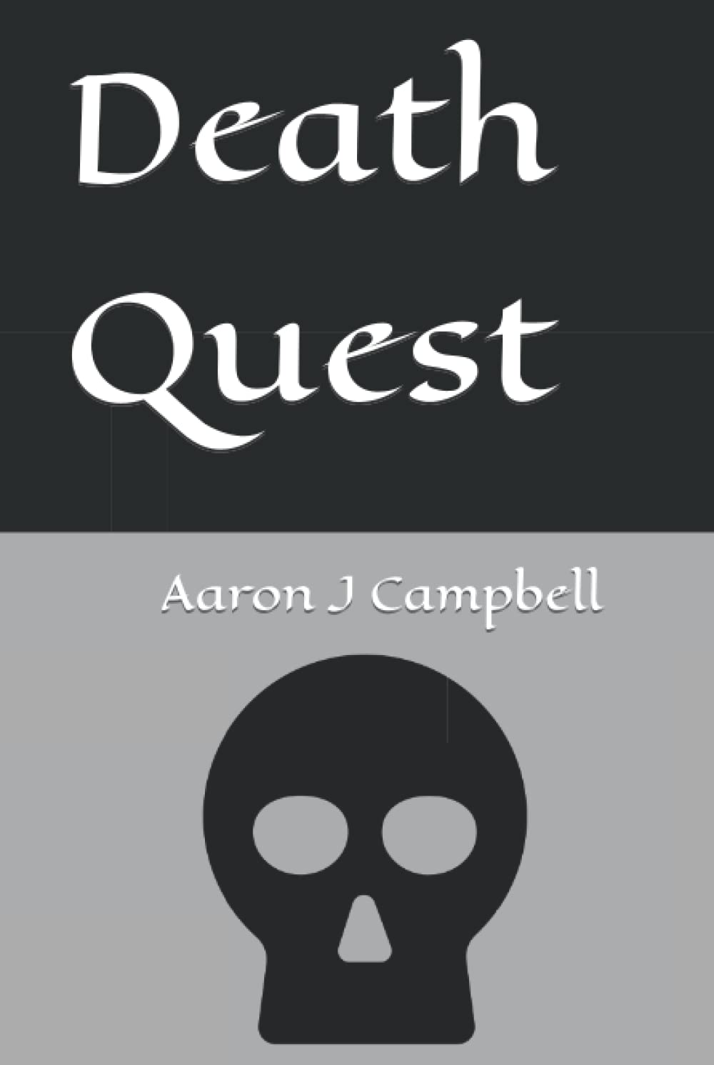 Death Quest poster