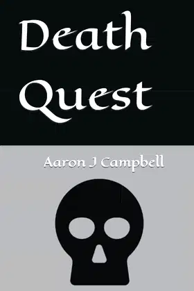 Death Quest poster