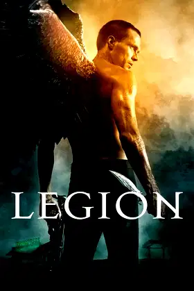 Legion poster