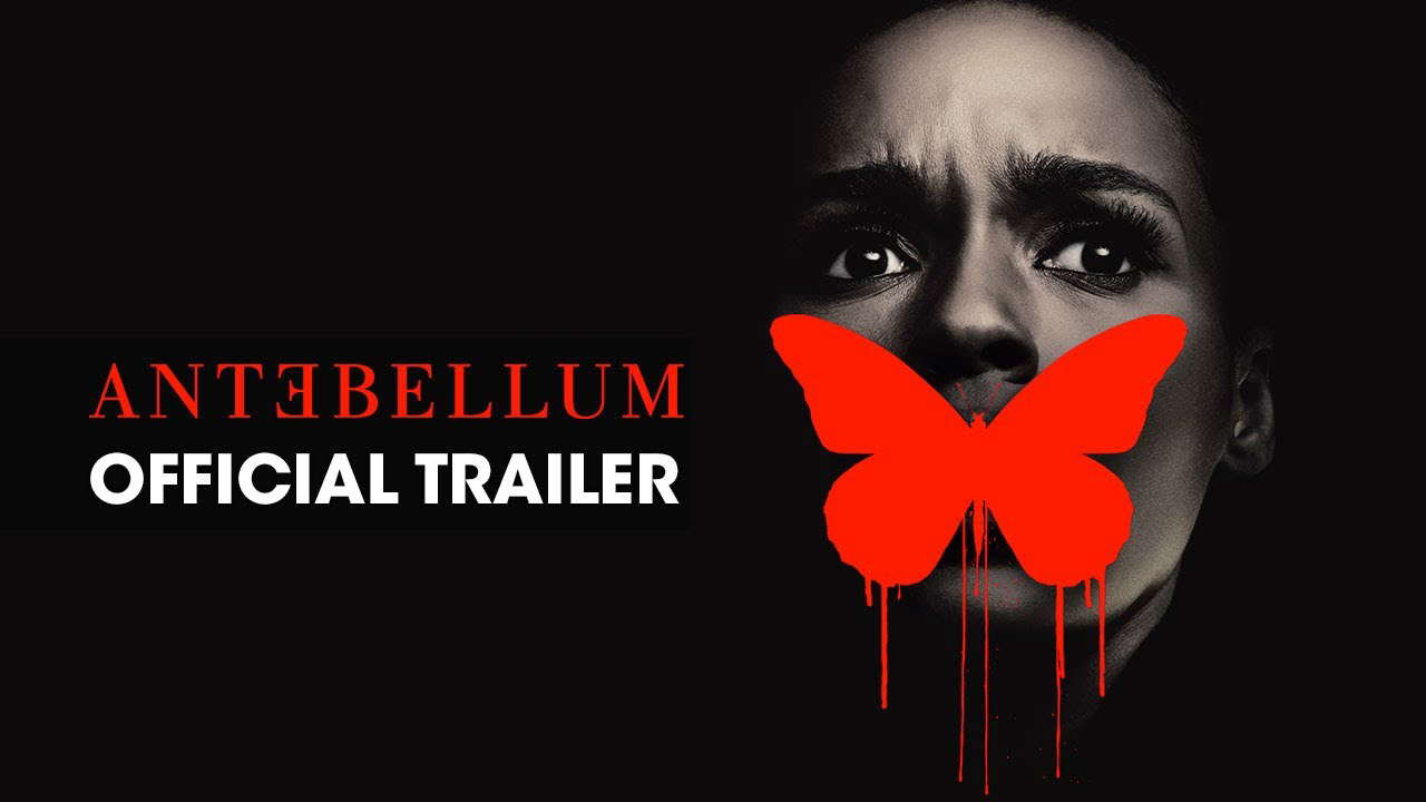 Antebellum (2020 Movie) Official Trailer – Janelle Monáe