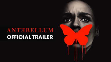 Antebellum (2020 Movie) Official Trailer – Janelle Monáe poster