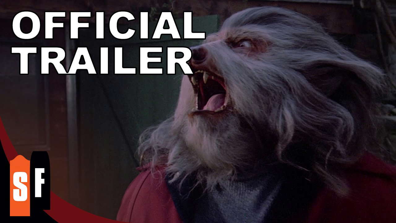 Poster for The Boy Who Cried Werewolf