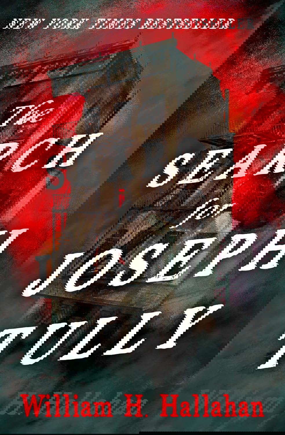 The Search for Joseph Tully poster