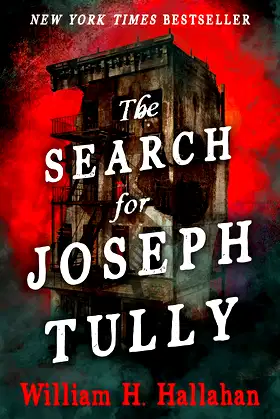 The Search for Joseph Tully poster