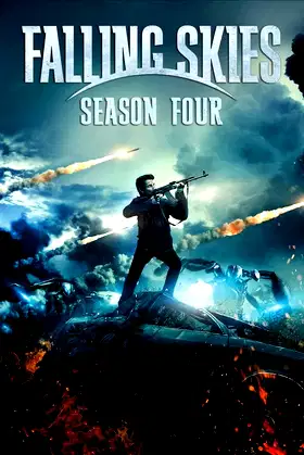 Season 4 poster