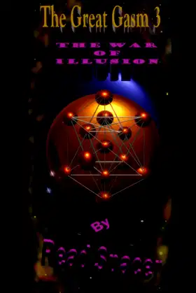 The Great Gasm Volume 3 The War of Illusion poster