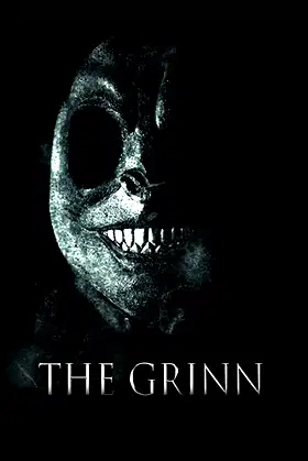 The Grinn poster