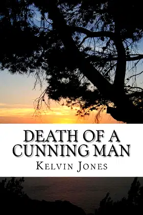 Death Of A Cunning Man poster