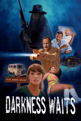 Darkness Waits poster
