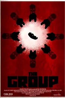 The Group poster