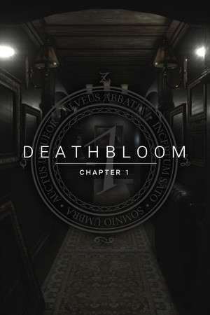Deathbloom: Chapter 1 poster