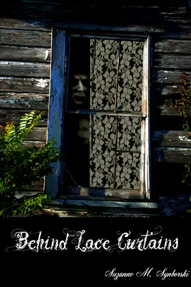 Behind Lace Curtains poster