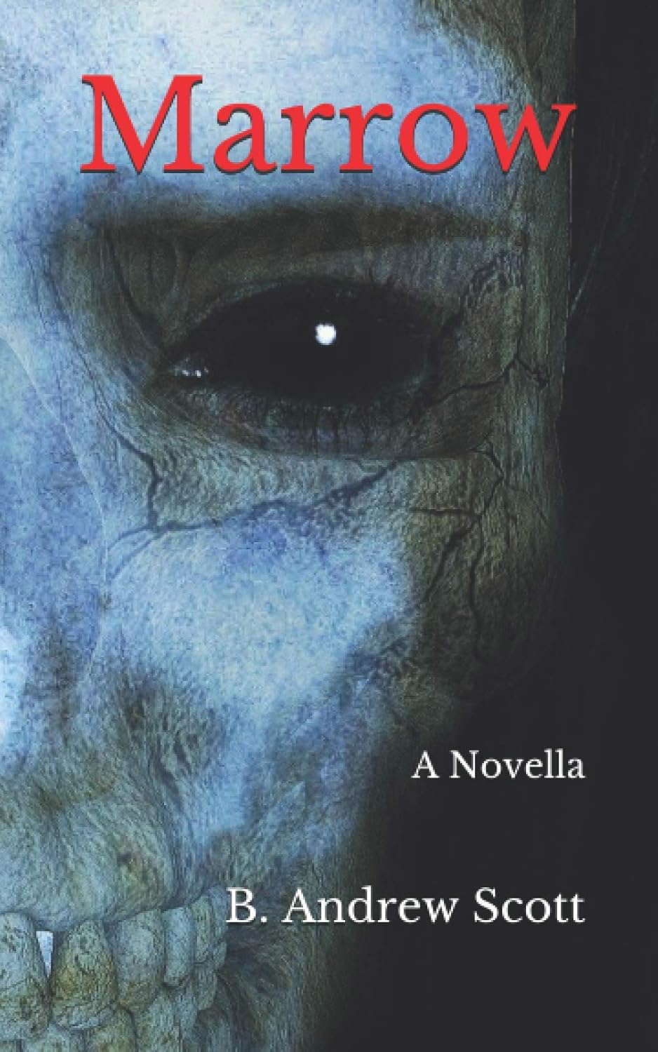 Marrow: A Novella poster