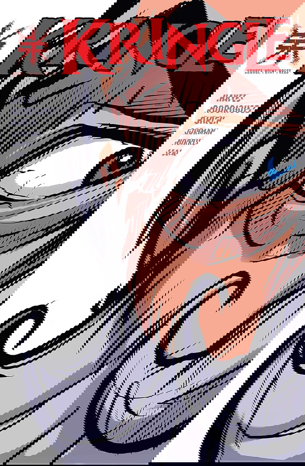 Kringle poster