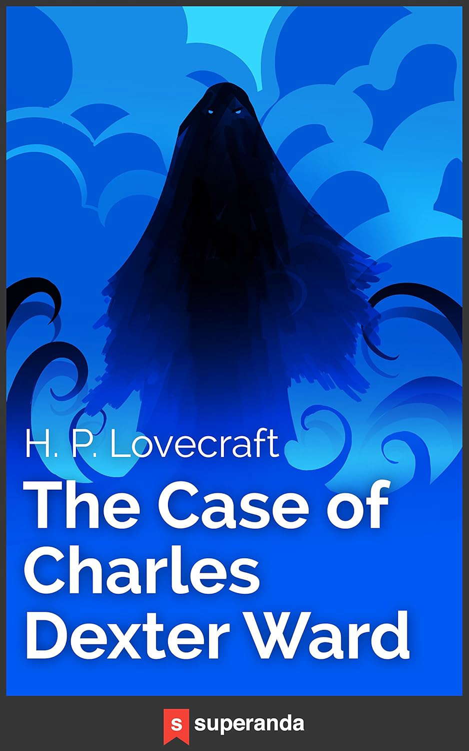 The Case of Charles Dexter Ward (Illustrated) poster