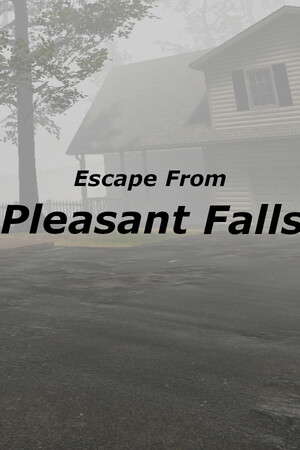 Escape From Pleasant Falls poster