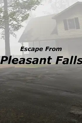 Escape From Pleasant Falls poster