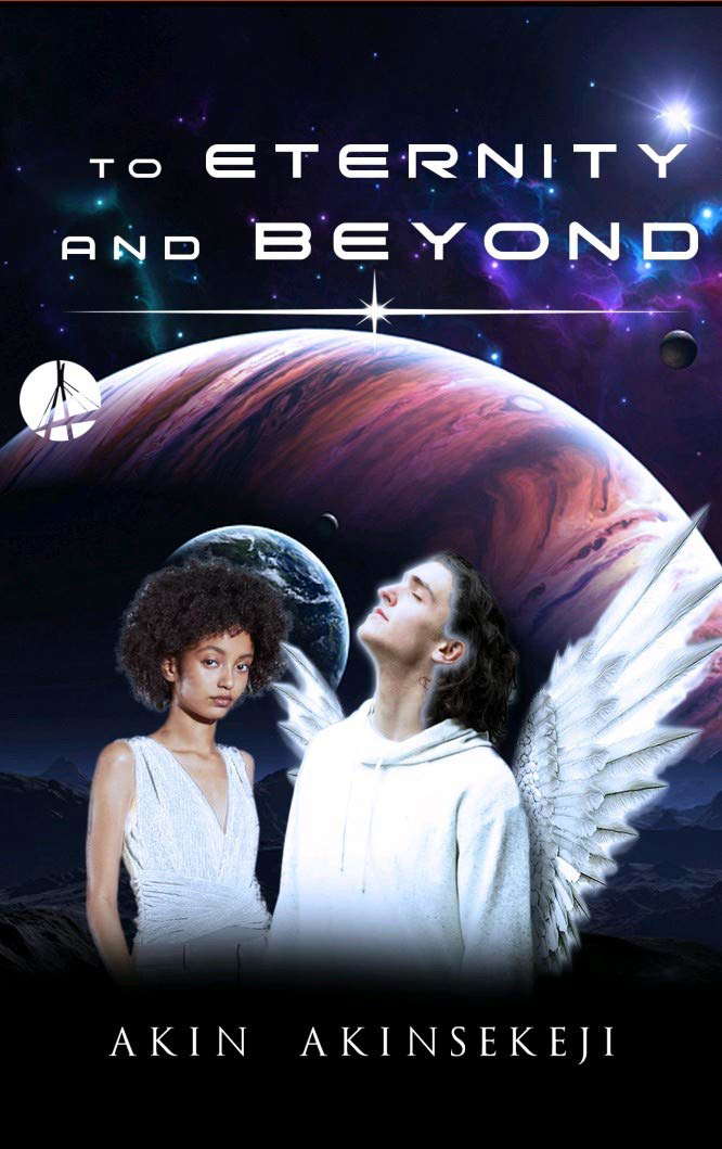 To Eternity and Beyond poster