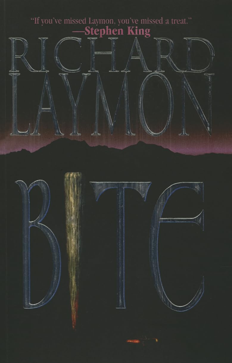 Bite poster