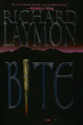 Bite poster