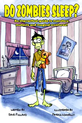 Do Zombies Sleep? poster