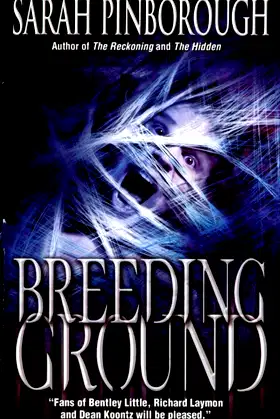Breeding Ground poster