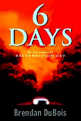 Six Days poster