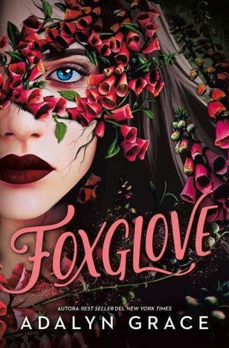 Foxglove (Belladonna, 2) poster