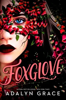 Foxglove (Belladonna, 2) poster