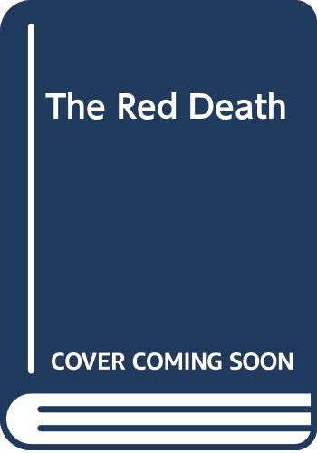 The Red Death poster