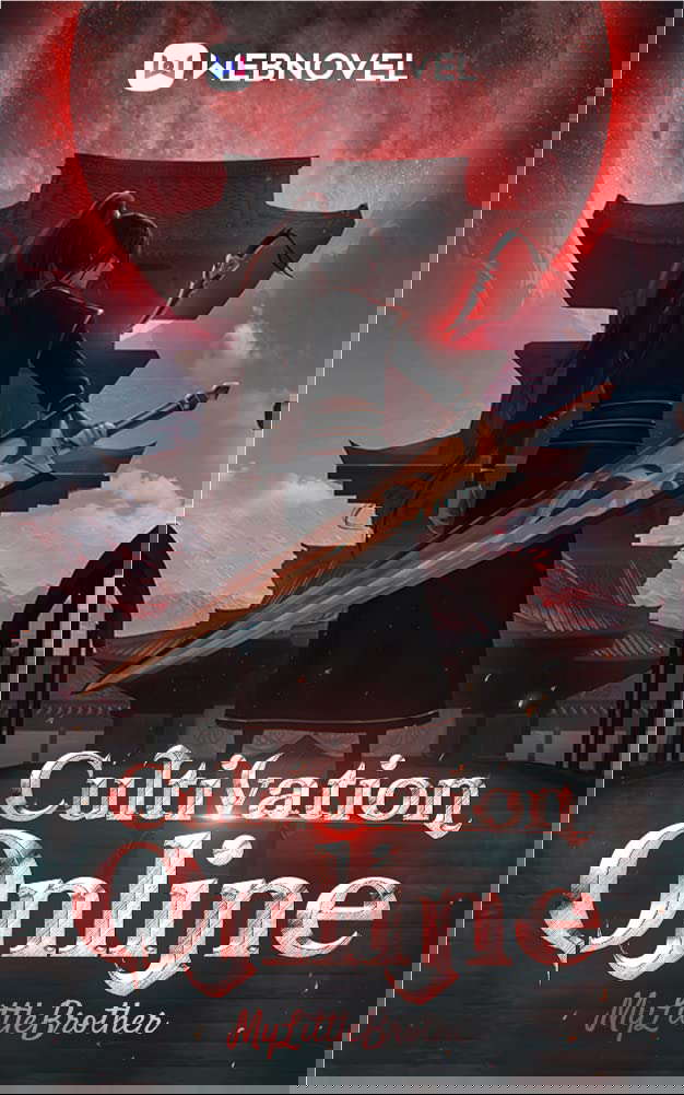 Cultivation Online: Book 3 poster