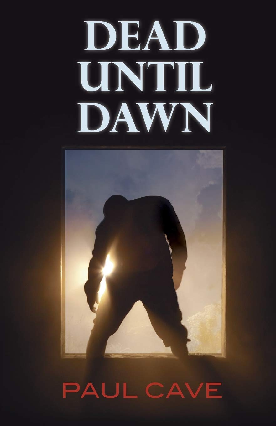Dead Until Dawn poster