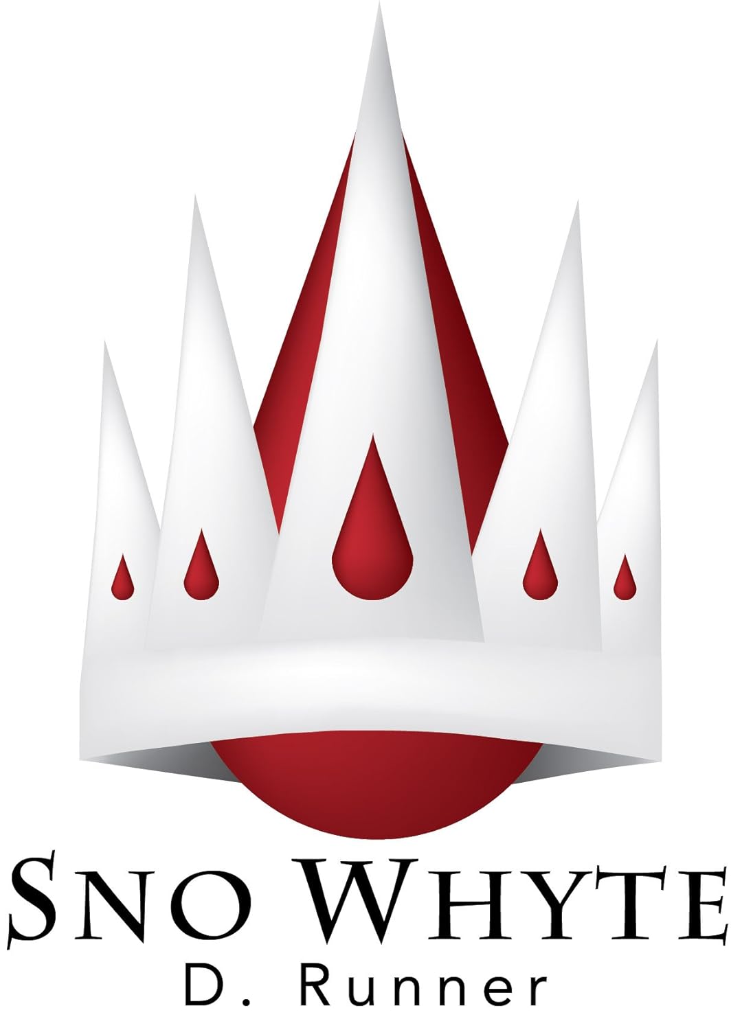 Sno Whyte (Tumblr Chronicles Book 1) poster