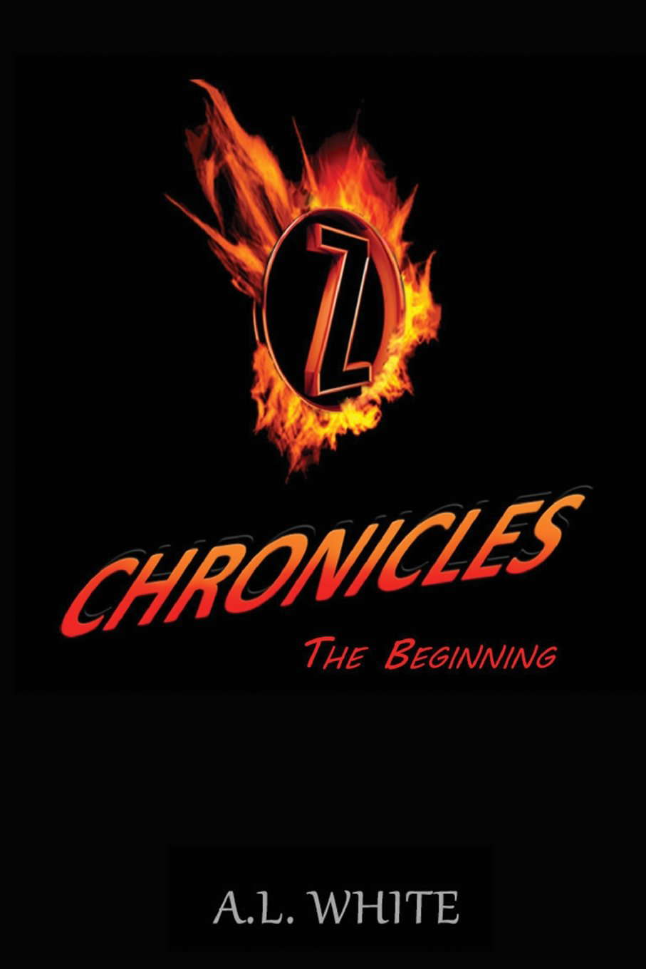 Z Chronicles The Beginning poster