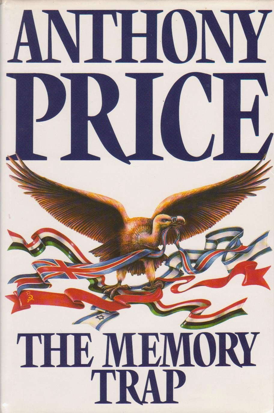 The Memory Trap poster