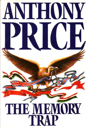 The Memory Trap poster
