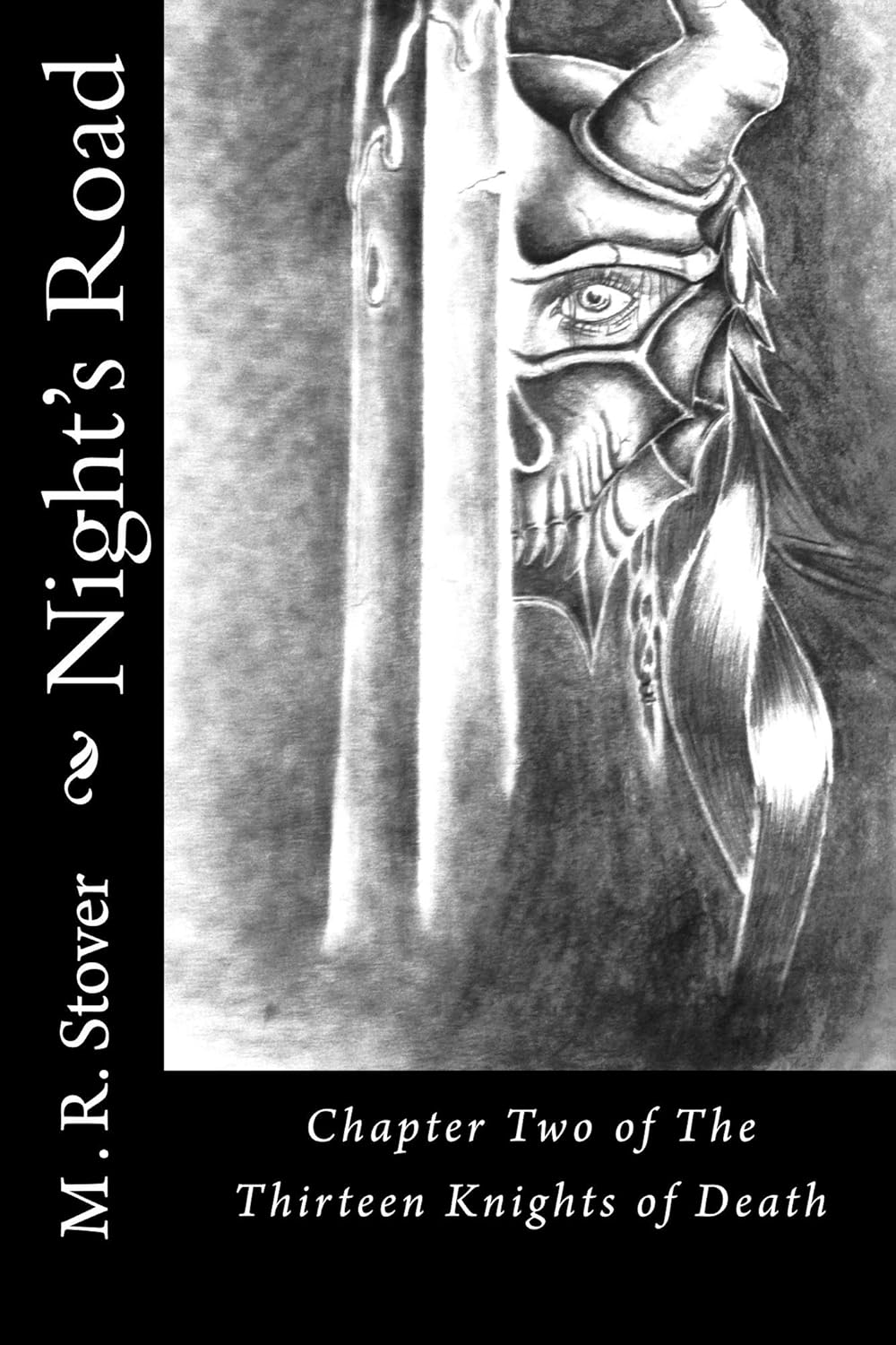 Night's Road: Chapter Two of The Thirteen Knights of Death poster