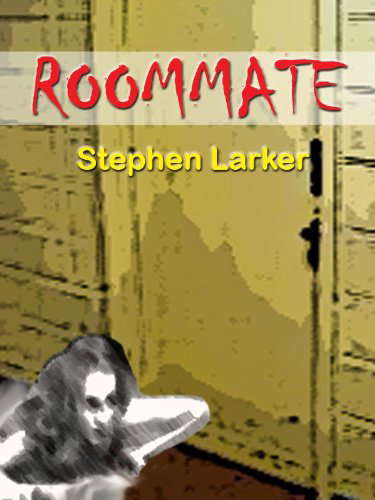 Roommate: Scary Story To Tell In The Dark poster