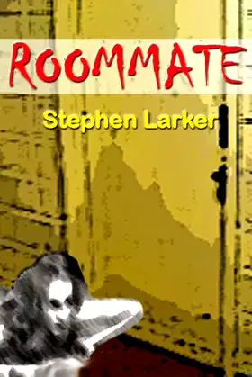 Roommate: Scary Story To Tell In The Dark poster