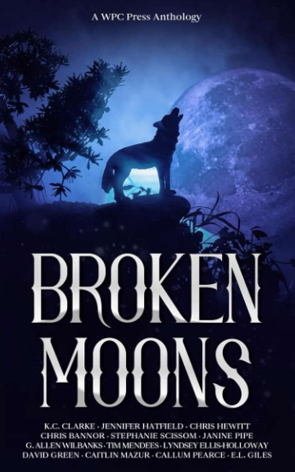 Broken Moons poster