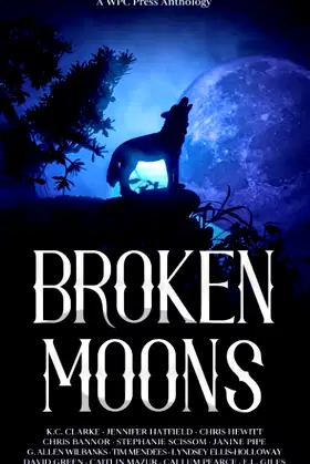 Broken Moons poster